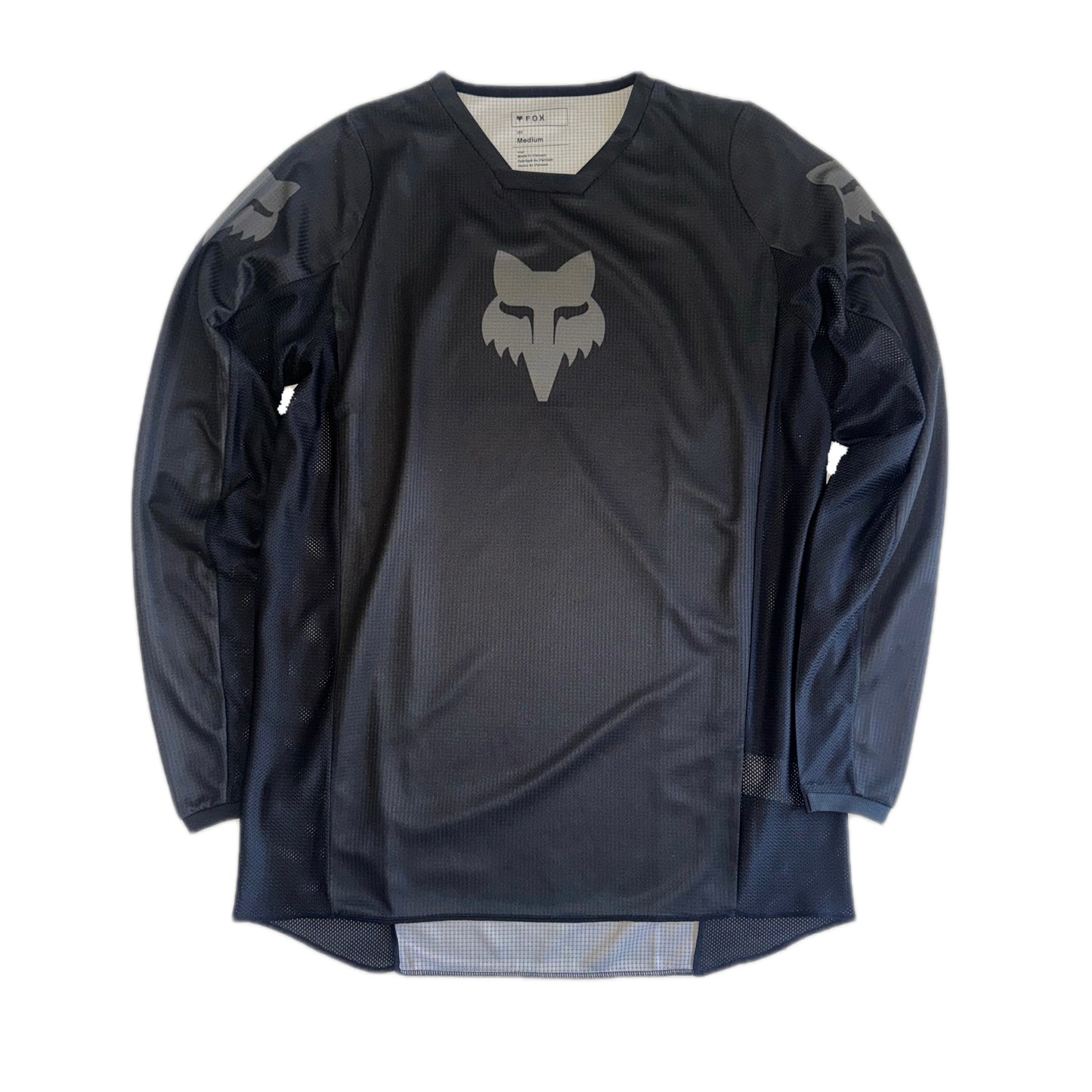 FOX RACING® 180 BLACKOUT JERSEY