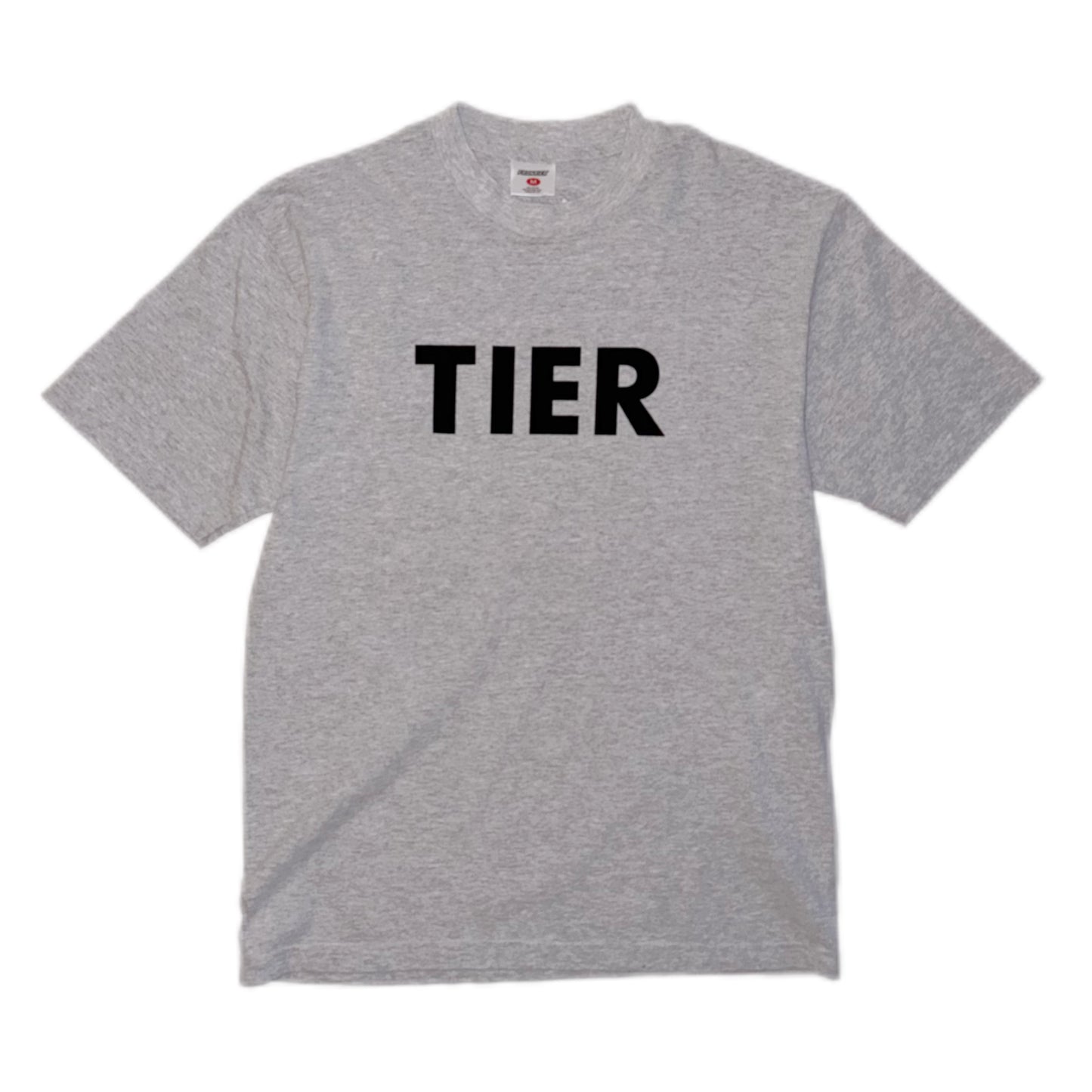 TIER TEE