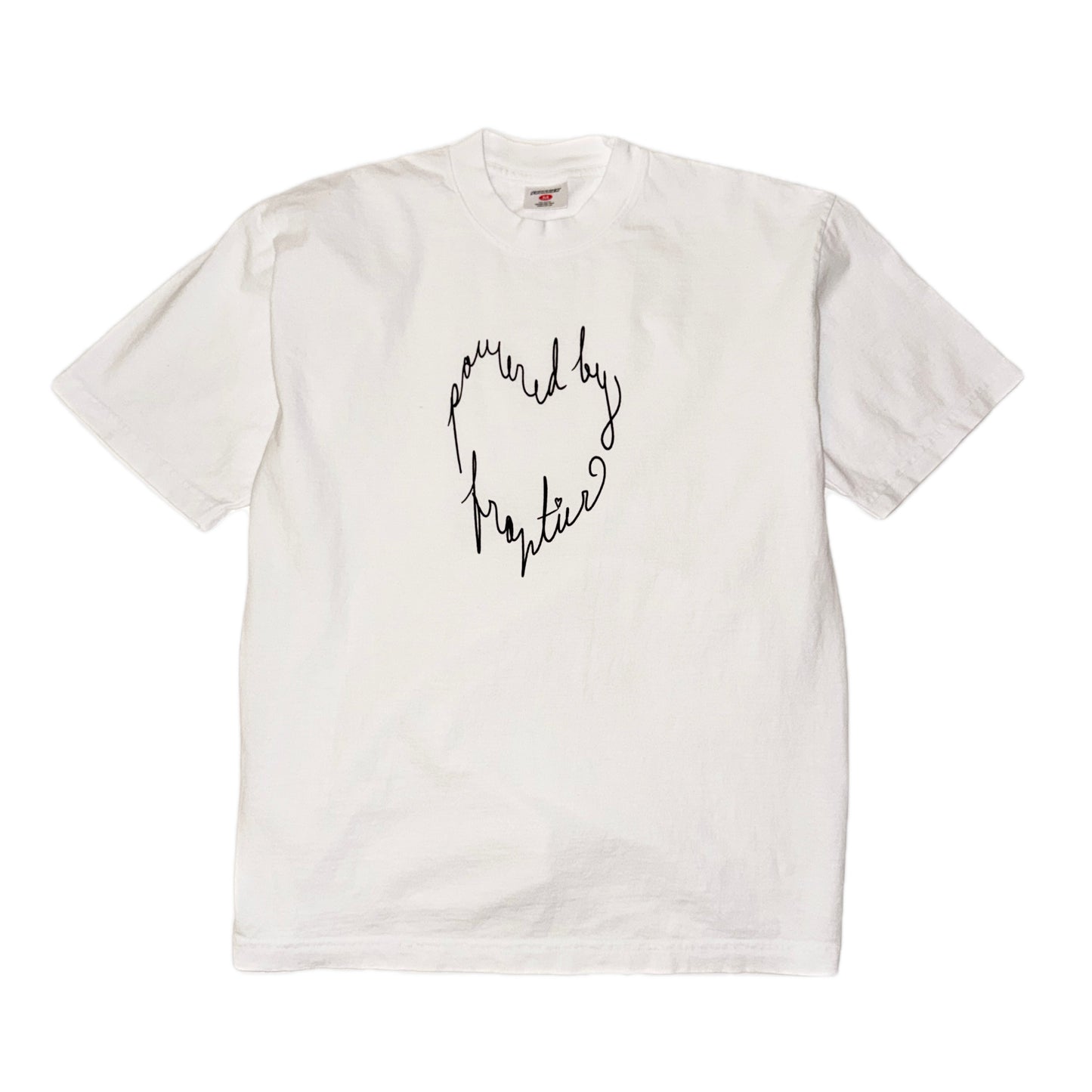 HEART TEE