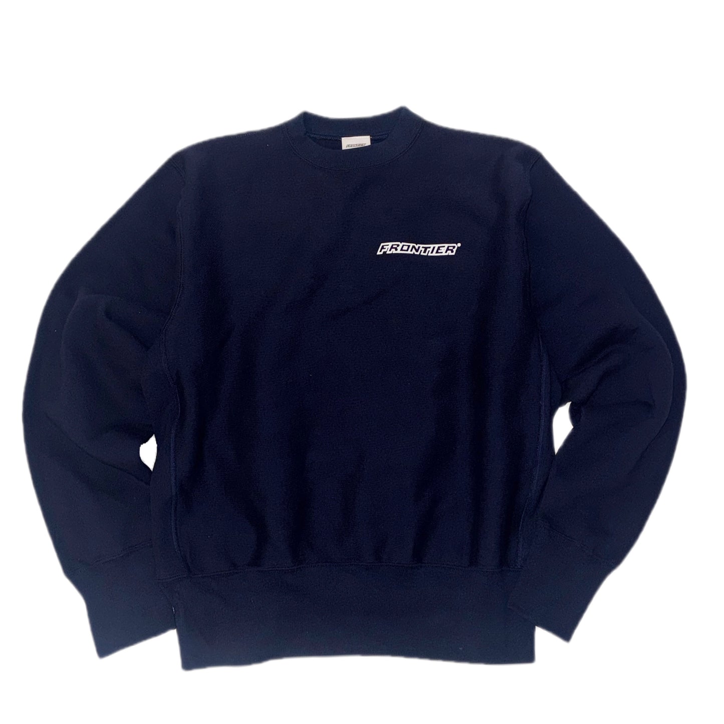 LOGO CREWNECK SWEATSHIRT