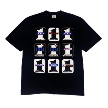 CHAMPIONSHIP TEE
