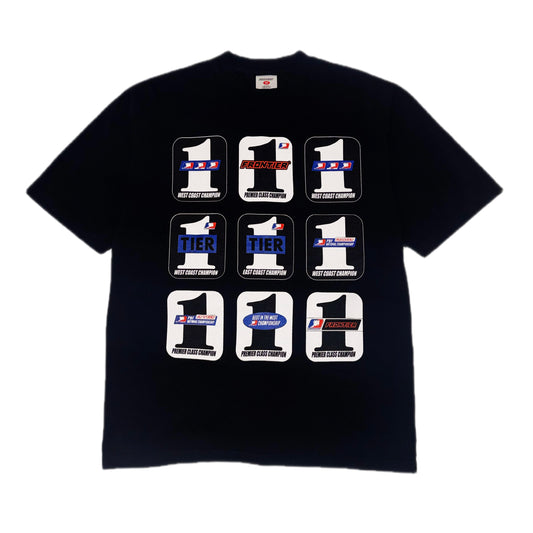 CHAMPIONSHIP TEE