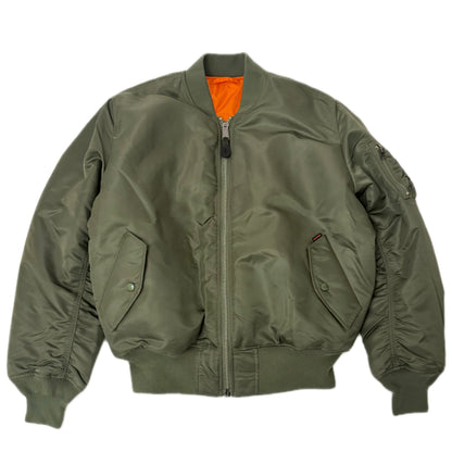 TAG MA-1 JACKET