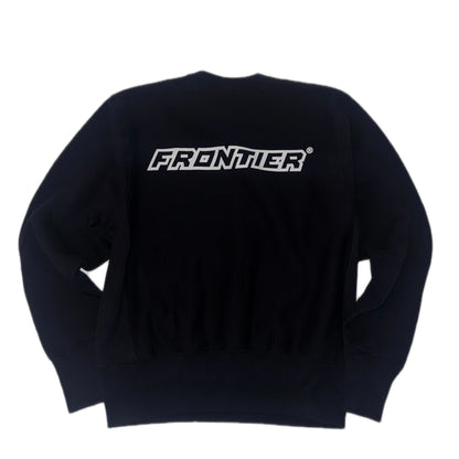 LOGO CREWNECK SWEATSHIRT