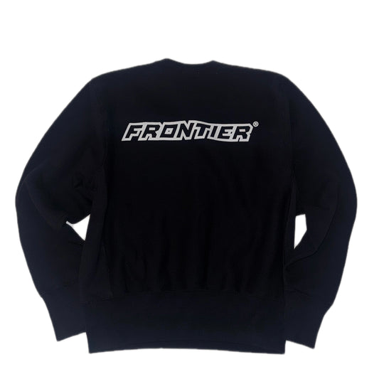 LOGO CREWNECK SWEATSHIRT