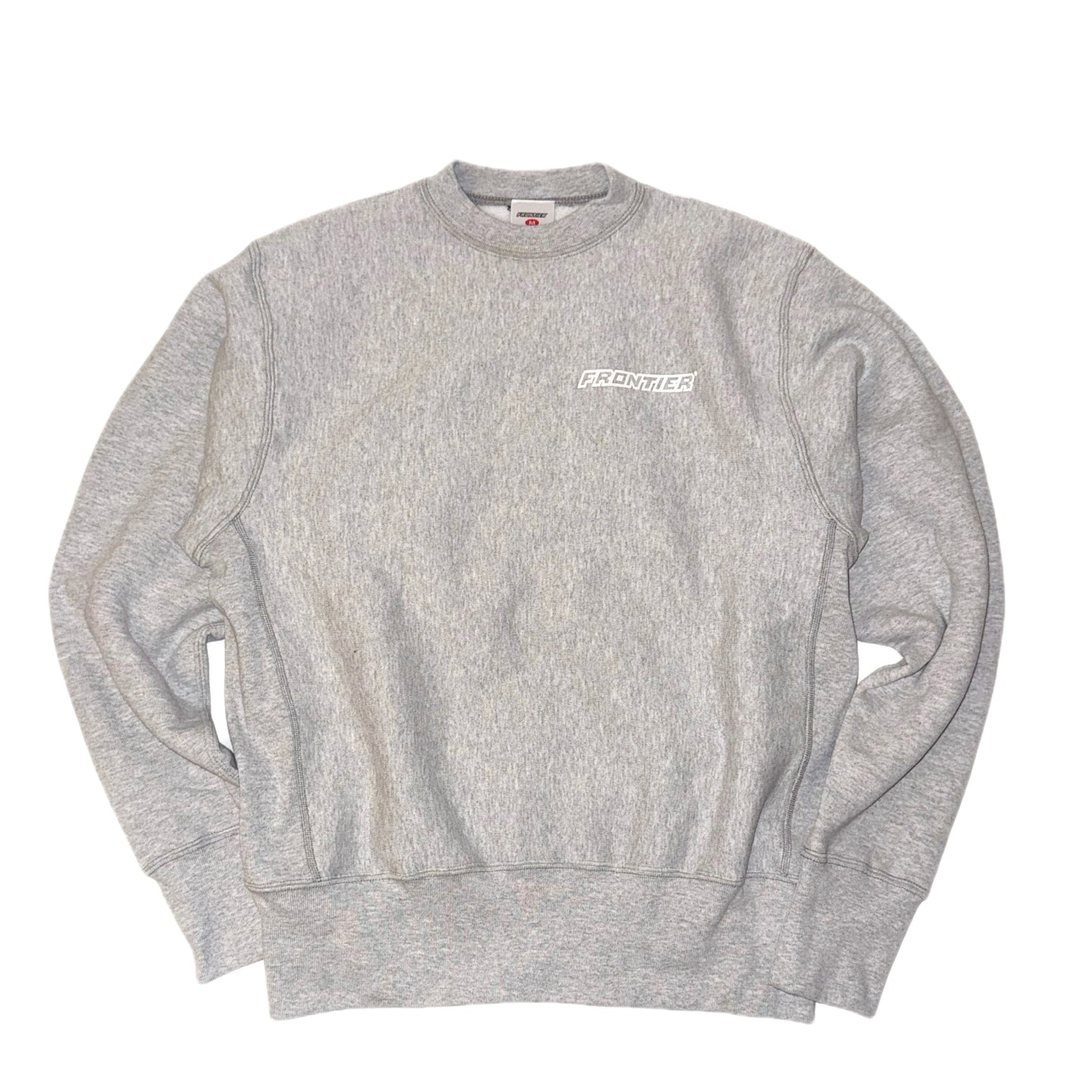 LOGO CREWNECK SWEATSHIRT