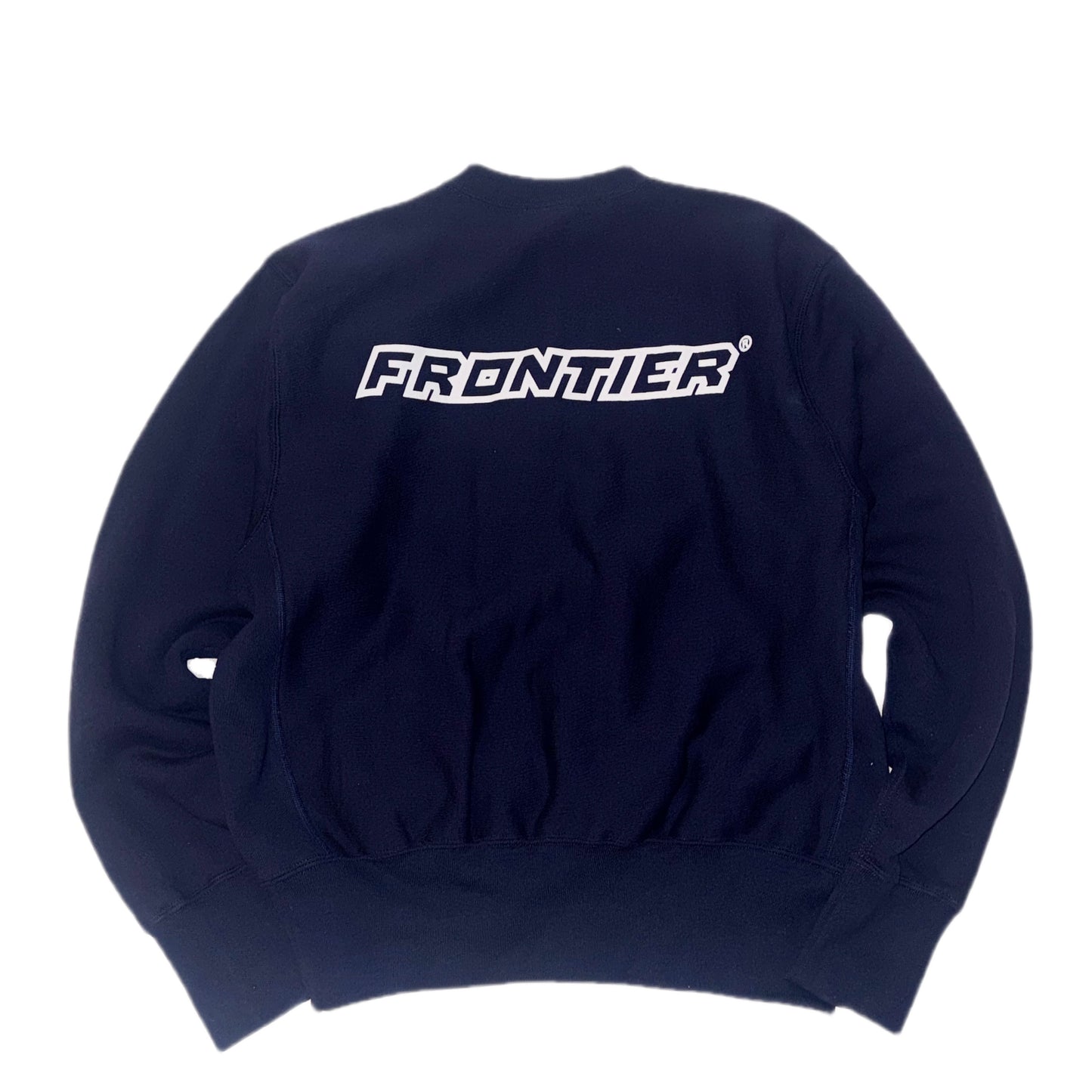 LOGO CREWNECK SWEATSHIRT