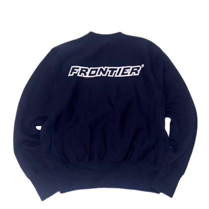 LOGO CREWNECK SWEATSHIRT