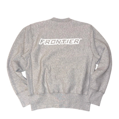 LOGO CREWNECK SWEATSHIRT