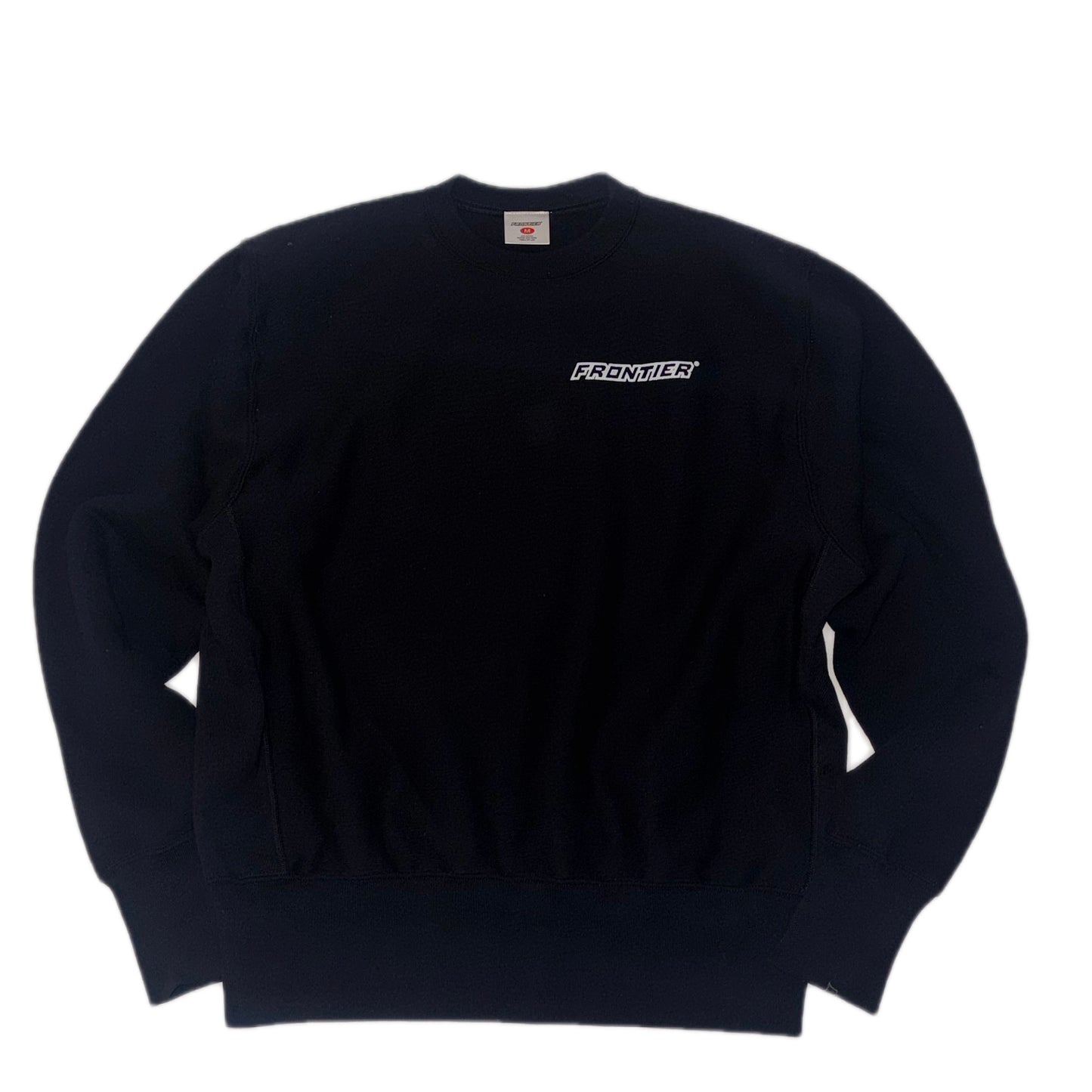 LOGO CREWNECK SWEATSHIRT