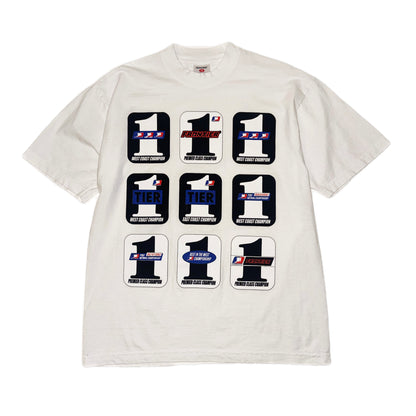 CHAMPIONSHIP TEE