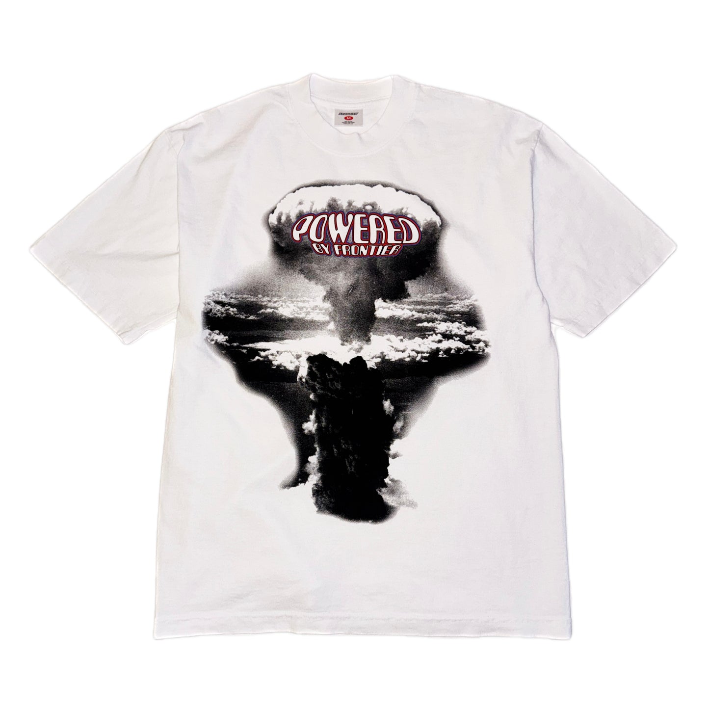 CLOUD TEE