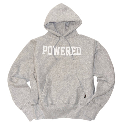POWERED HOODED SWEATSHIRT