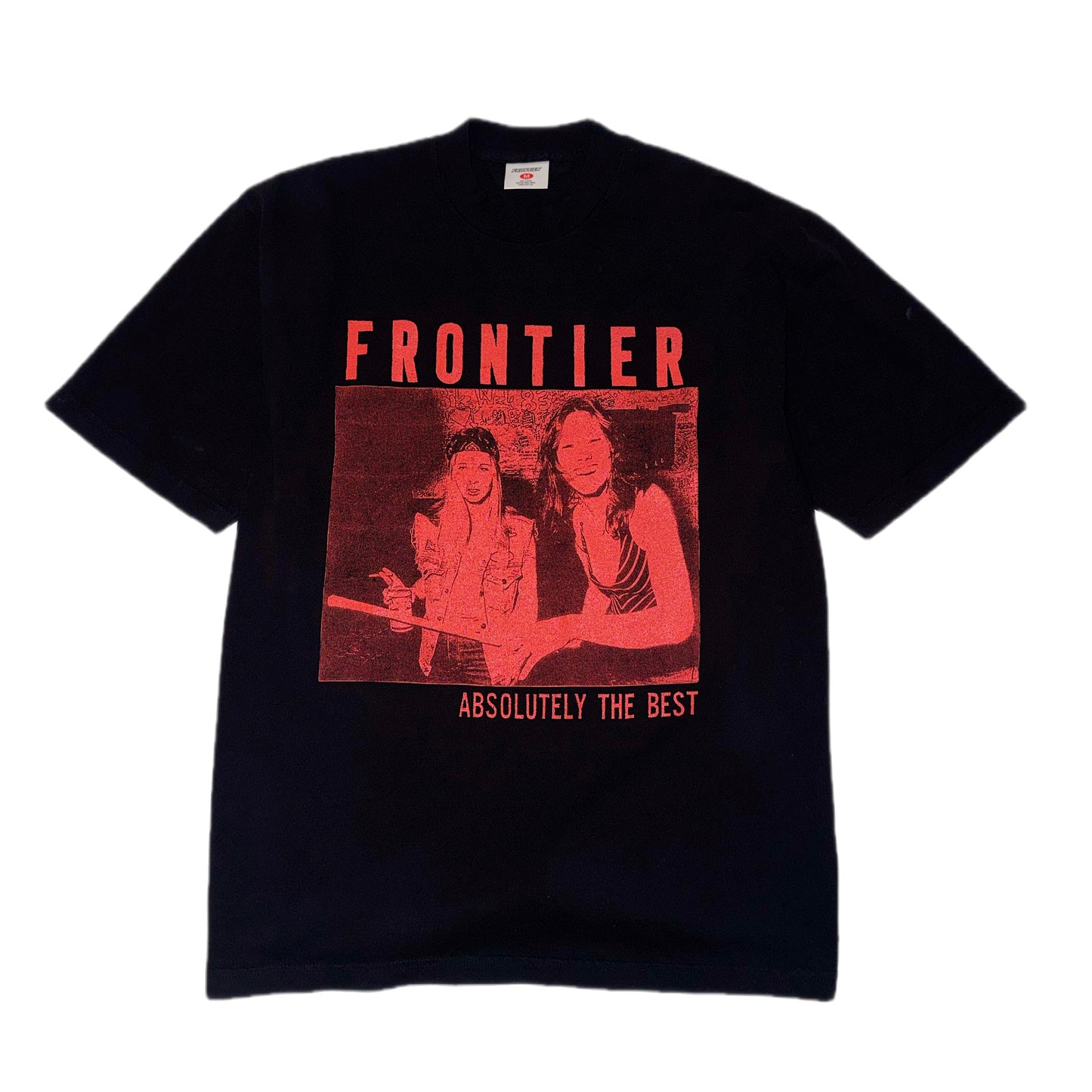 GIRLS TEE