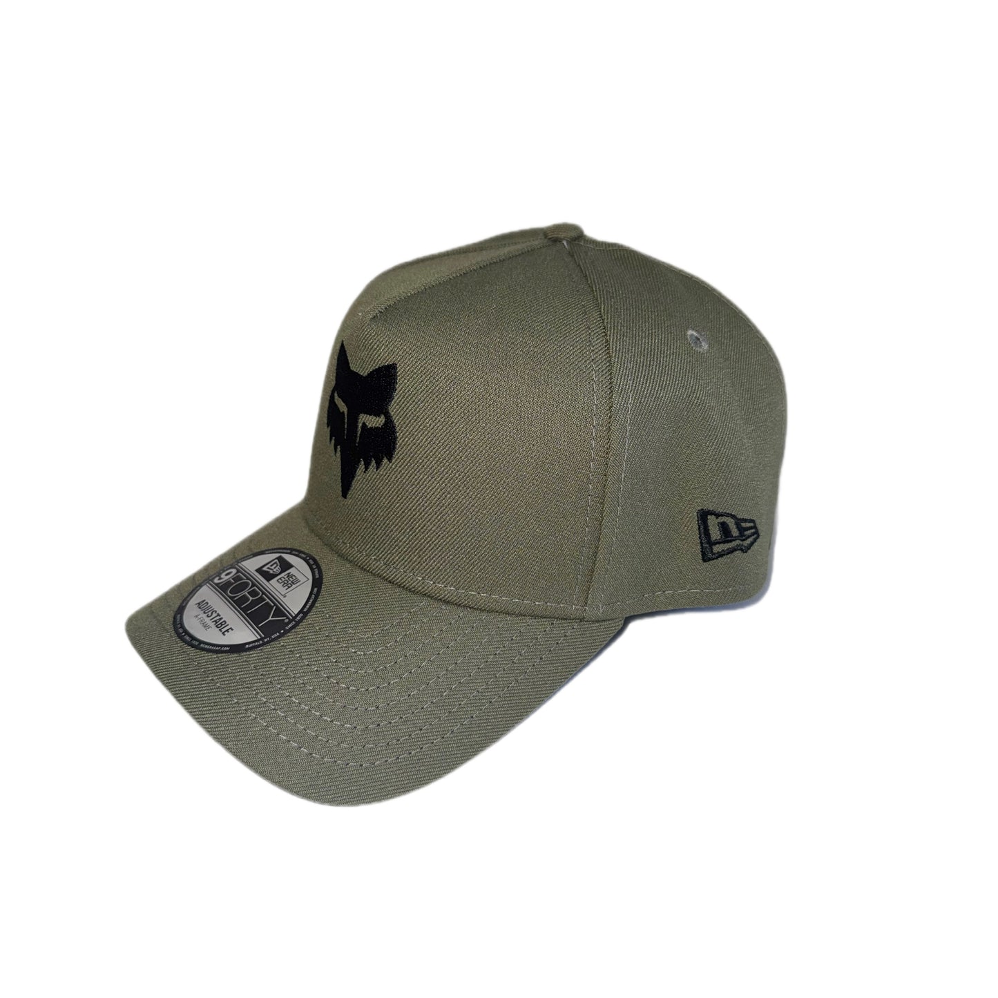 FOX RACING® / NEW ERA® 9 FORTY HAT