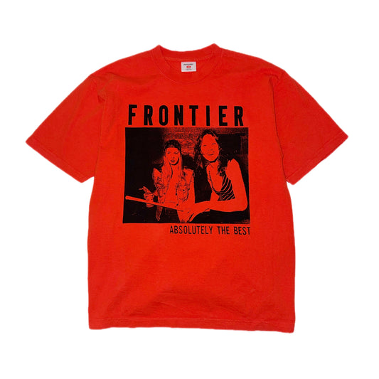 GIRLS TEE