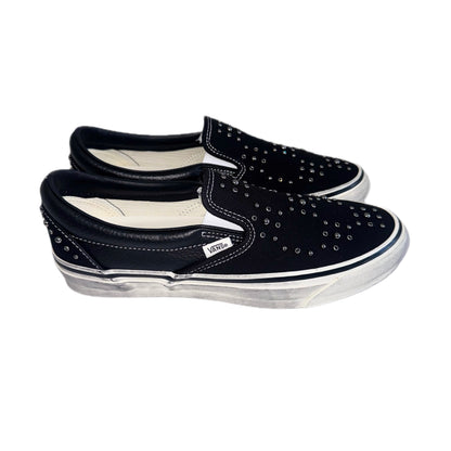 VANS® LX CLASSIC SLIP-ON 98 PEARLIZED BLACK