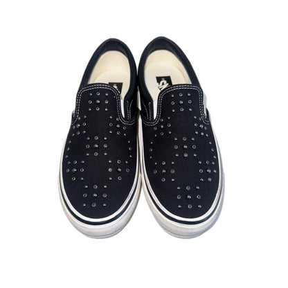 VANS® LX CLASSIC SLIP-ON 98 PEARLIZED BLACK