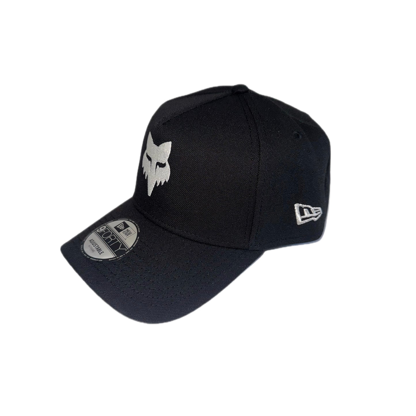 FOX RACING® / NEW ERA® 9 FORTY HAT