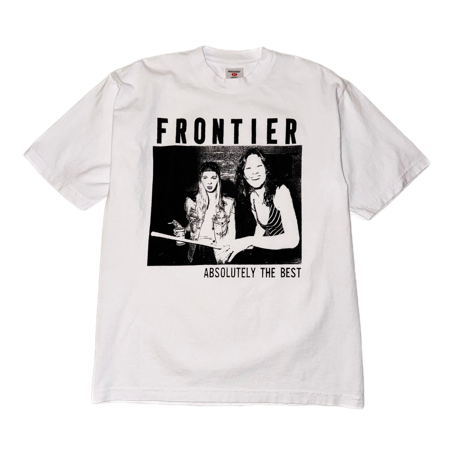 GIRLS TEE