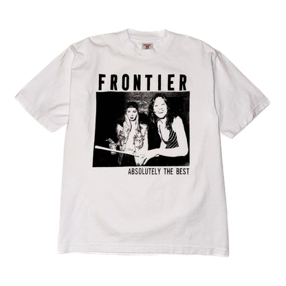 GIRLS TEE