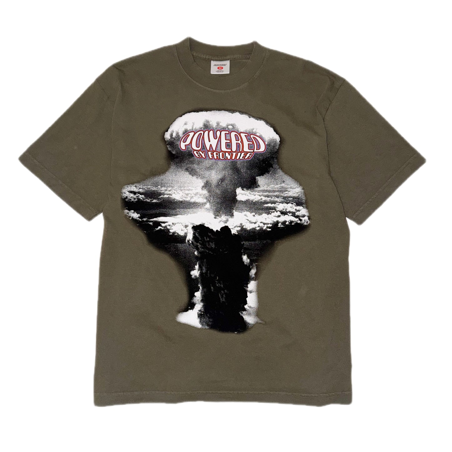 CLOUD TEE