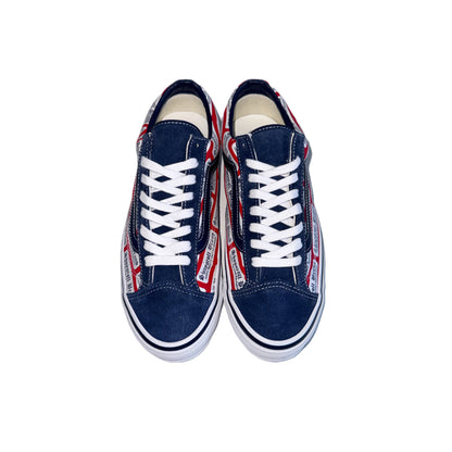 VANS® OTW / SHOYOROLL® SCRAP OLD SKOOL STYLE 36