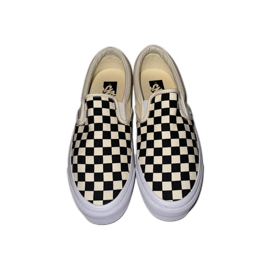 VANS® LX SLIP-ON REISSUE 98