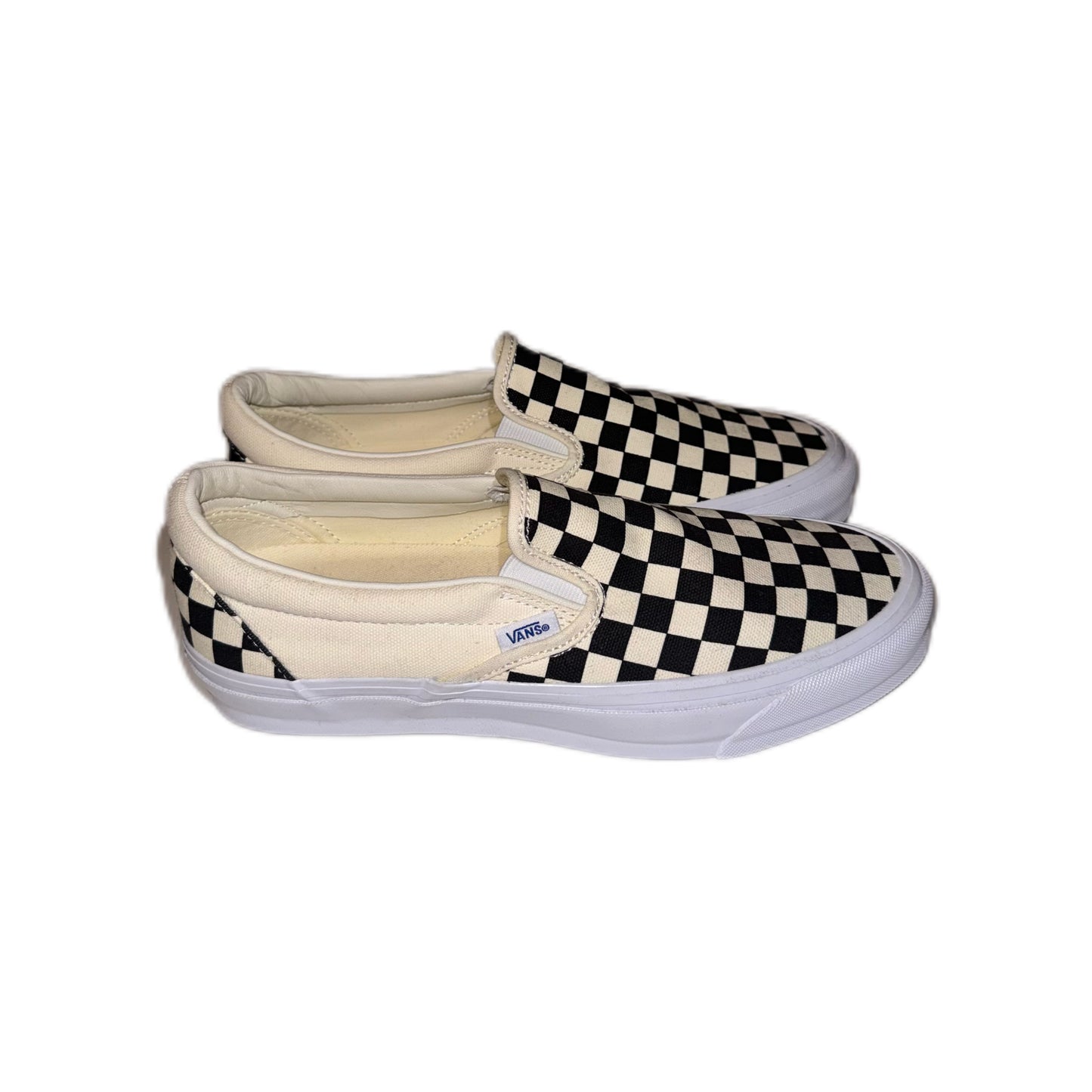 VANS® LX SLIP-ON REISSUE 98