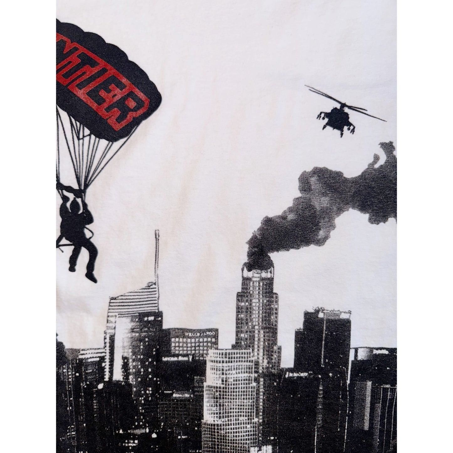 DOWNTOWN TEE