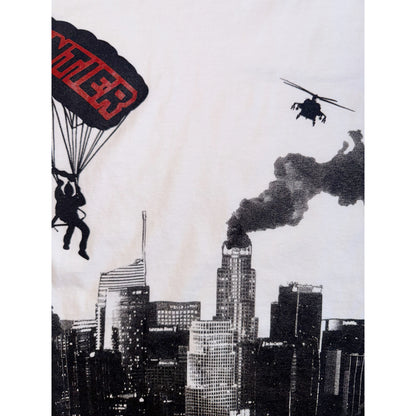 DOWNTOWN TEE