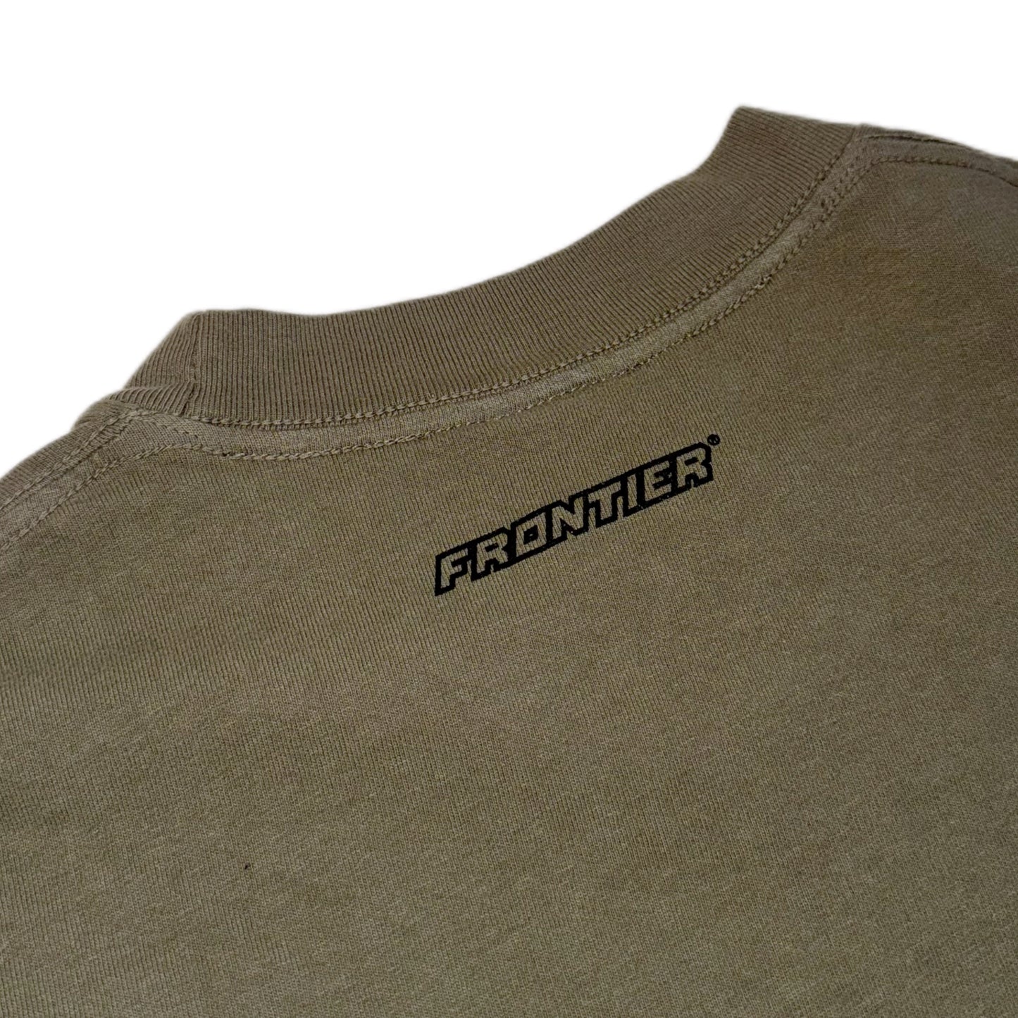 TIER TEE