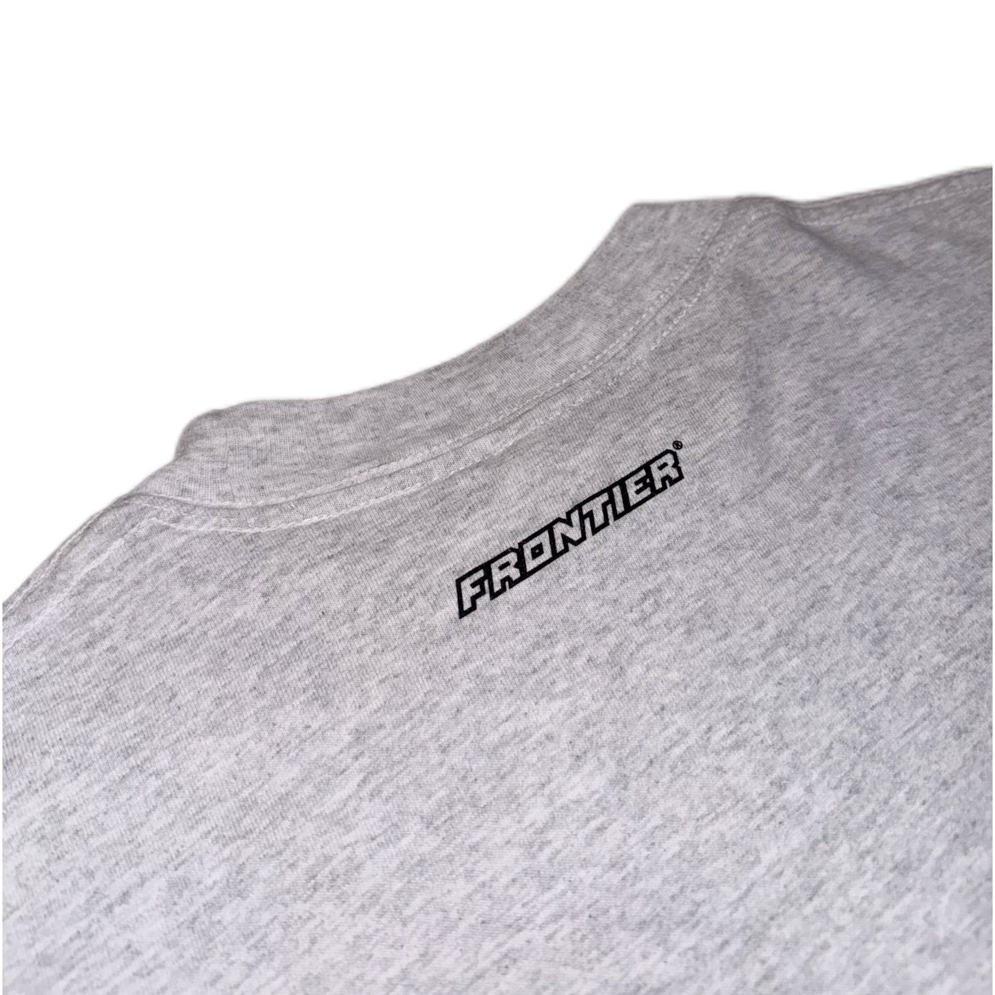 TIER TEE