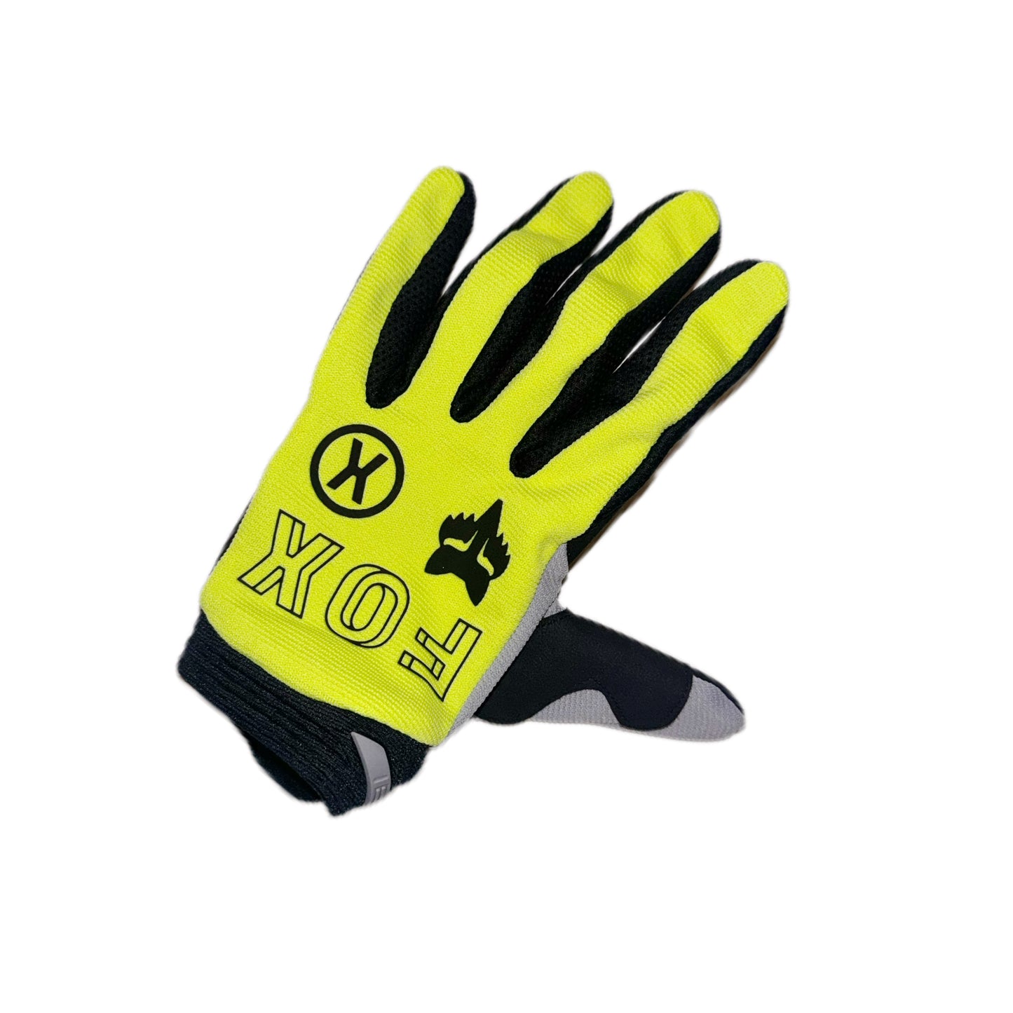 FOX RACING® 180 FLOW GLOVES
