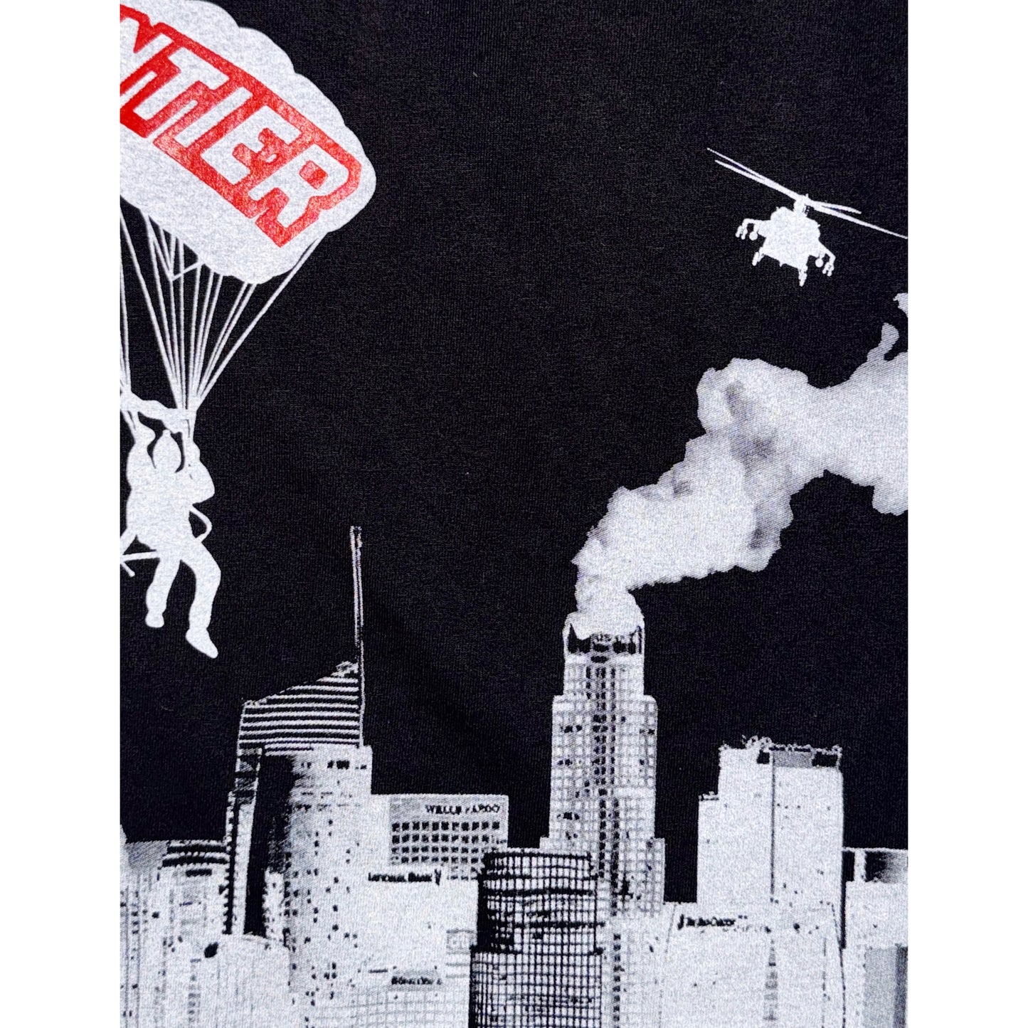 DOWNTOWN TEE