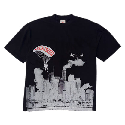 DOWNTOWN TEE