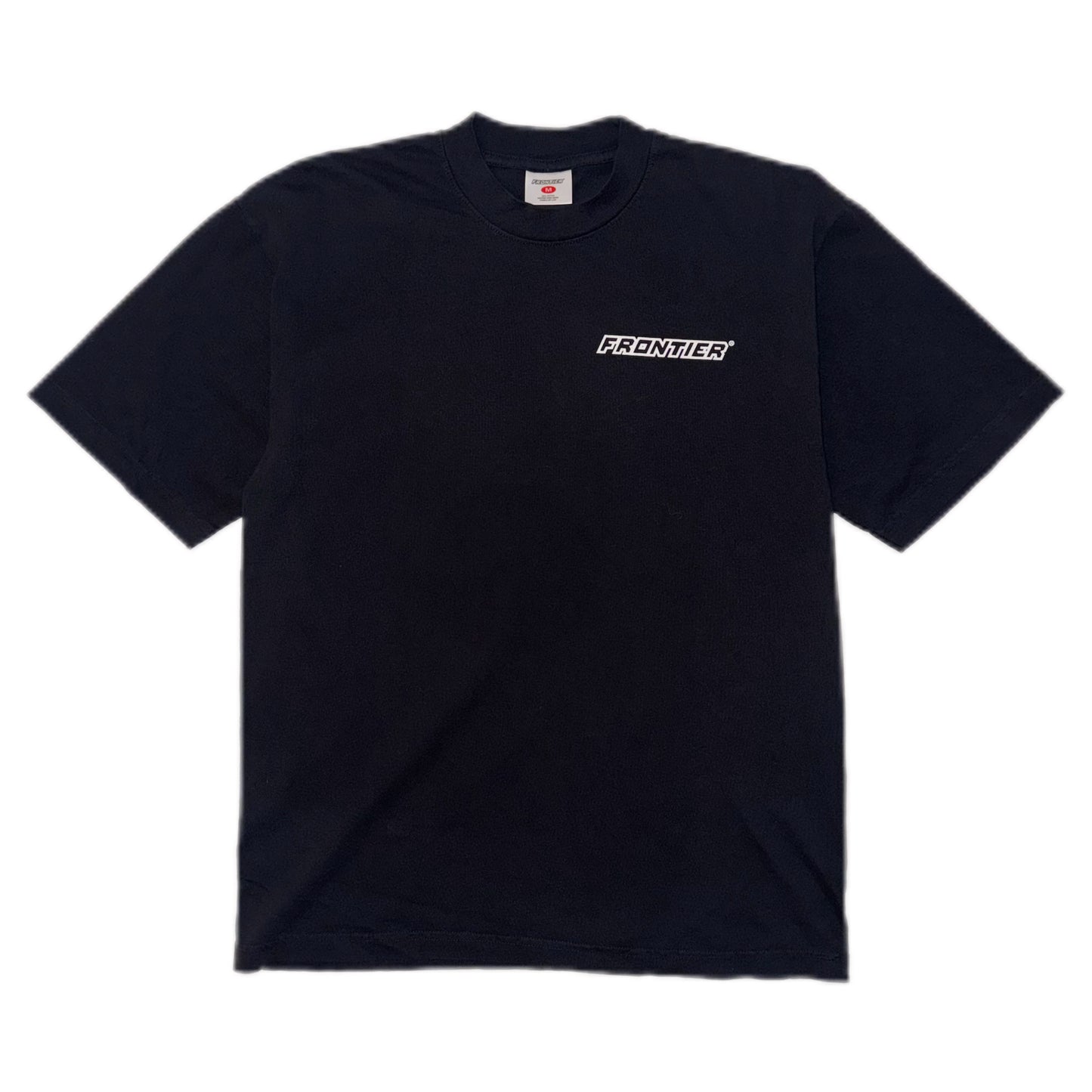 LOGO TEE