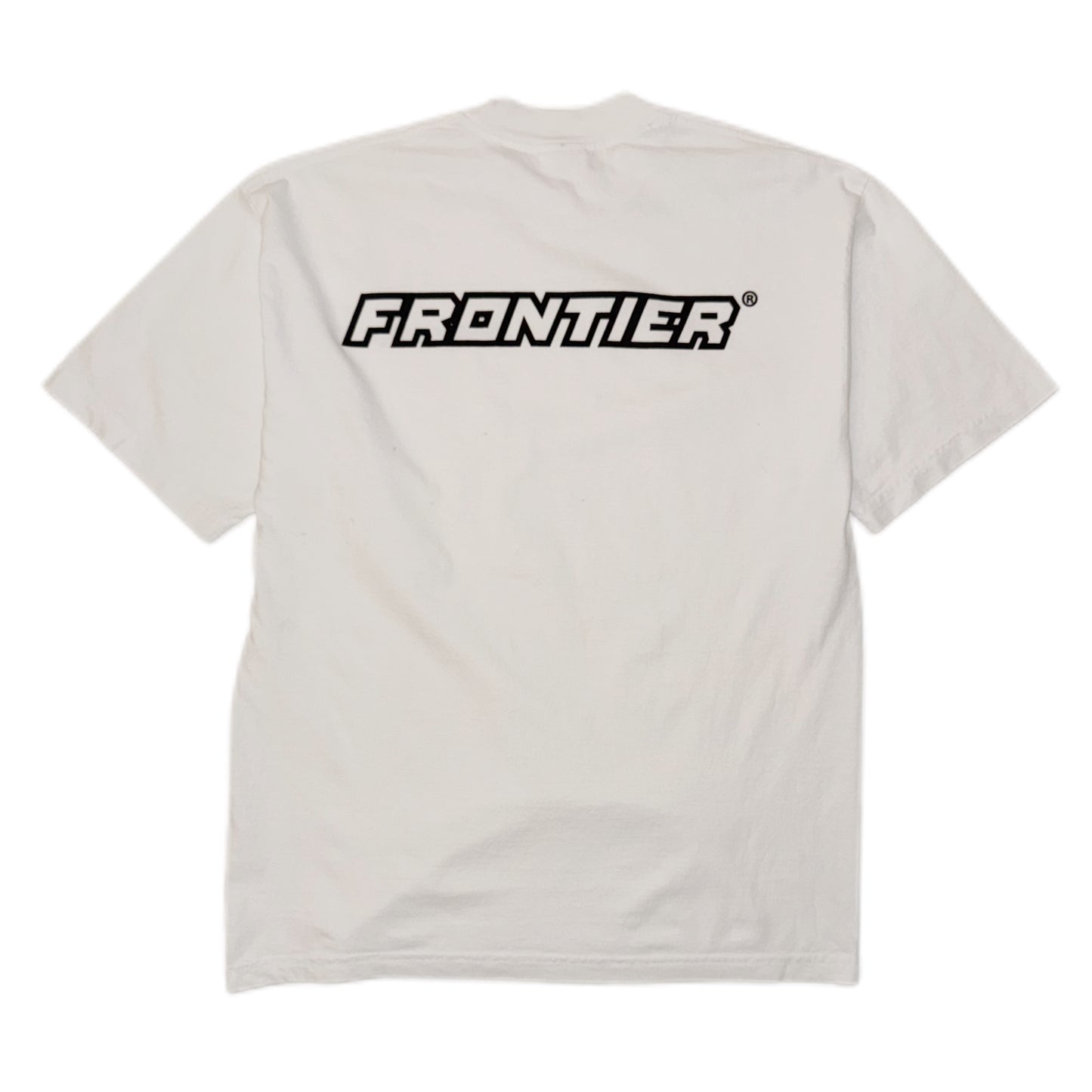 LOGO TEE