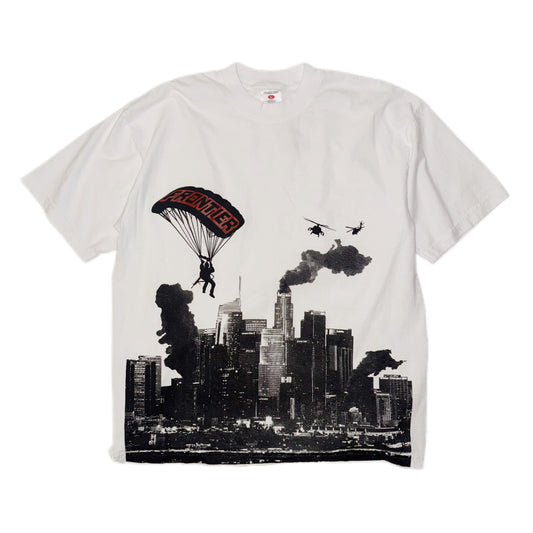 DOWNTOWN TEE