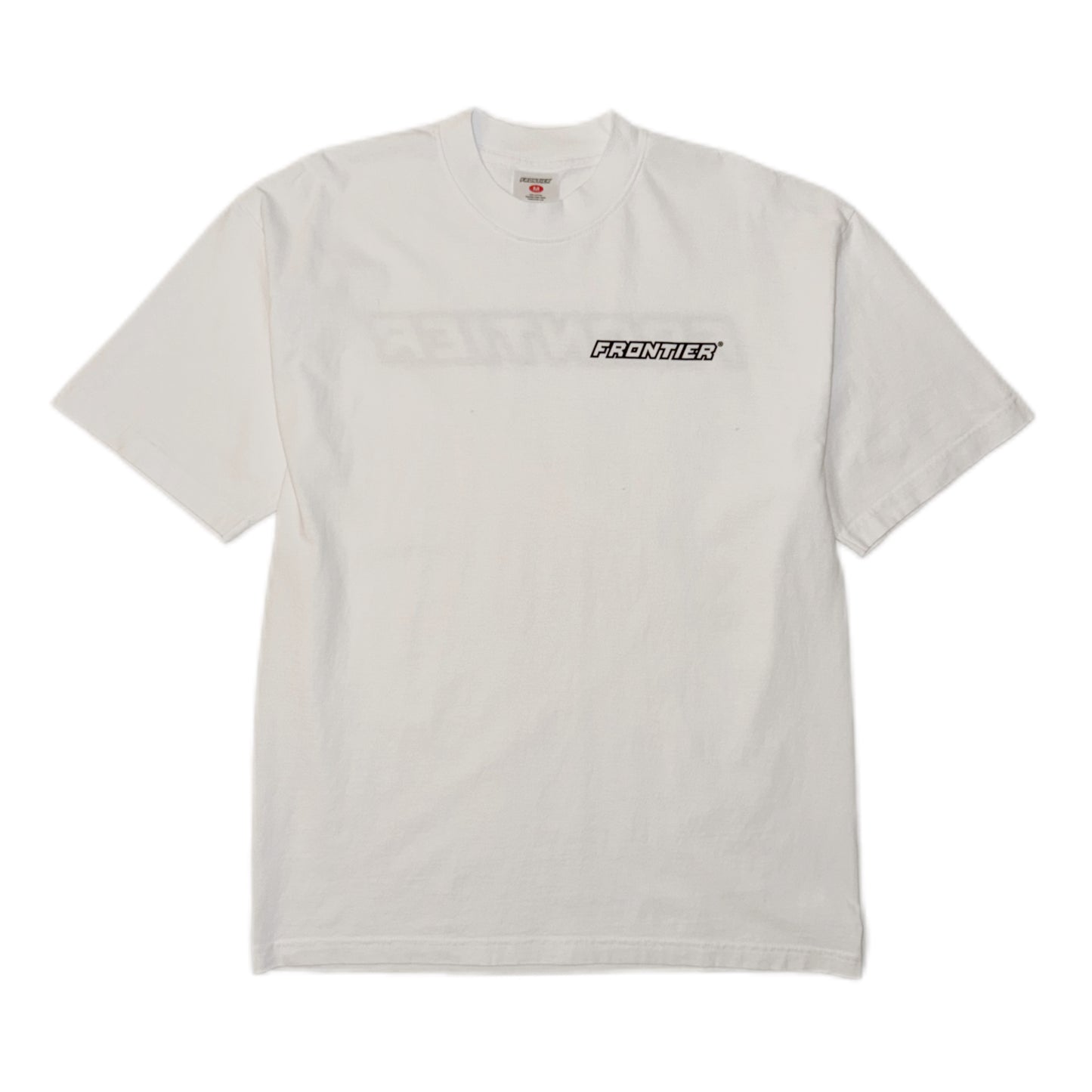 LOGO TEE